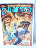 Eliminator (1995) Complete Set - Mycomicshop.be