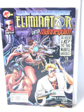 Eliminator (1995) Complete Set - Mycomicshop.be