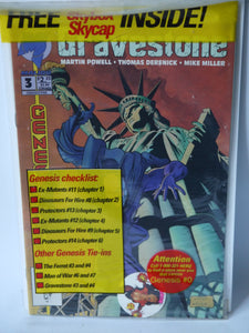 Gravestone (1993) #3 - Mycomicshop.be