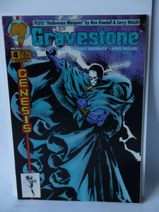 Gravestone (1993) #4 - Mycomicshop.be