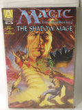 Magic the Gathering The Shadow Mage TPB (1995 Armada) #2 - Mycomicshop.be