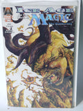 Magic the Gathering Ice Age TPB (1995-1996 Armada) Complete Set - Mycomicshop.be