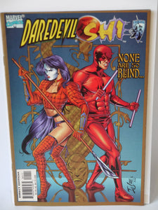 Daredevil Shi (1997) #1 - Mycomicshop.be