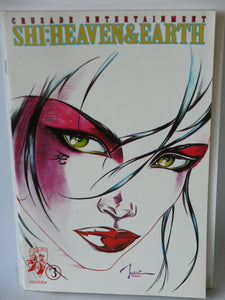 Shi Heaven and Earth (1997) #3 - Mycomicshop.be