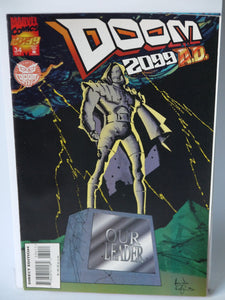 Doom 2099 (1993) #34 - Mycomicshop.be