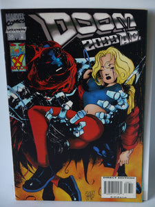 Doom 2099 (1993) #36 - Mycomicshop.be