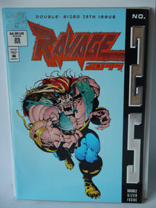 Ravage 2099 (1992) #25D - Mycomicshop.be