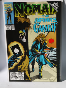 Nomad (1992) #7 - Mycomicshop.be