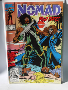 Nomad (1992) #9 - Mycomicshop.be