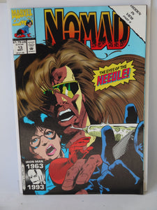 Nomad (1992) #13 - Mycomicshop.be