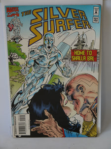 Silver Surfer (1987 2nd Series) #101 - Mycomicshop.be