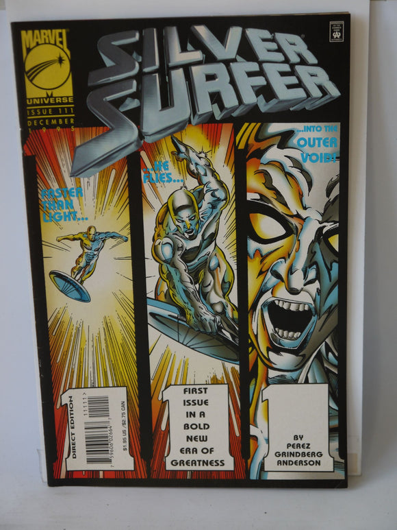 Silver Surfer (1987 2nd Series) #111 - Mycomicshop.be