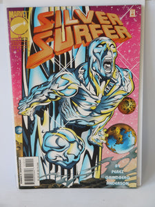 Silver Surfer (1987 2nd Series) #112 - Mycomicshop.be