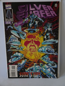 Silver Surfer (1987 2nd Series) #116 - Mycomicshop.be