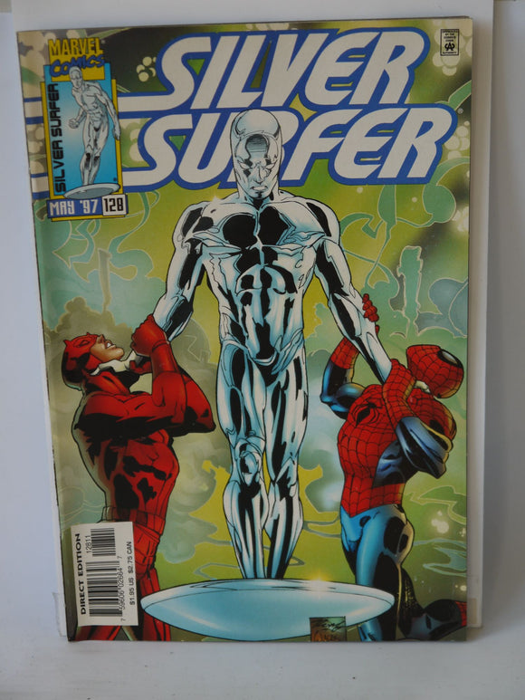 Silver Surfer (1987 2nd Series) #128 - Mycomicshop.be