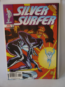 Silver Surfer (1987 2nd Series) #138 - Mycomicshop.be