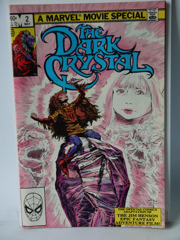 Dark Crystal (1983) #2 - Mycomicshop.be
