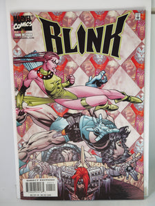 Blink (2001) #4 - Mycomicshop.be