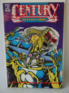 Century Distant Sons (1996) #1 - Mycomicshop.be