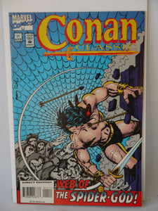 Conan Classic (1994) #11 - Mycomicshop.be