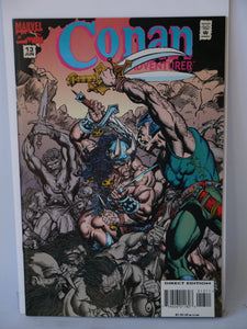 Conan the Adventurer (1994) #13 - Mycomicshop.be