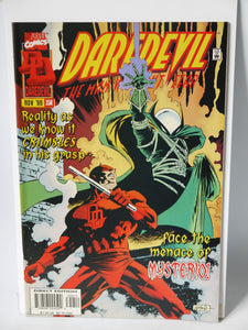 Daredevil (1964 1st Series) #358 - Mycomicshop.be