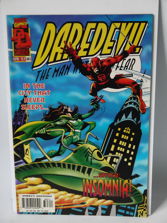 Daredevil (1964 1st Series) #363 - Mycomicshop.be