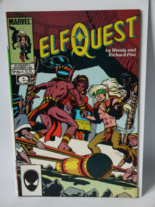 Elfquest (1985) #4 - Mycomicshop.be