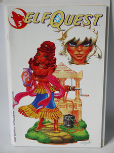 Elfquest (1996 Warp) #5 - Mycomicshop.be