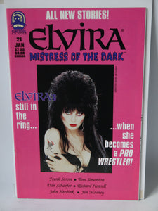 Elvira Mistress of the Dark (1993) #21 - Mycomicshop.be