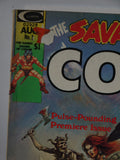 Savage Sword of Conan (1974) #1 - Mycomicshop.be