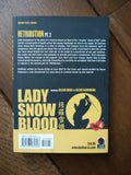 Lady Snowblood TPB (2005-2006) #4 - Mycomicshop.be
