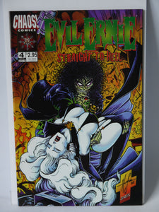 Evil Ernie Straight to Hell (1995) #4 - Mycomicshop.be