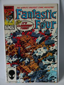 Fantastic Four (1961 1st Series) #274 - Mycomicshop.be