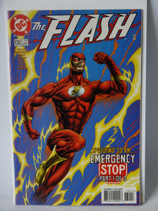 Flash (1987 2nd Series) #130 - Mycomicshop.be