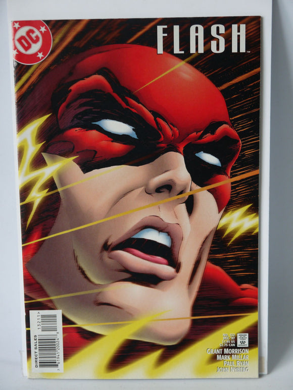 Flash (1987 2nd Series) #132 - Mycomicshop.be