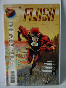 Flash One Million (1998) #1 - Mycomicshop.be