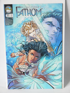 Fathom (2005 2nd Series) #8A - Mycomicshop.be