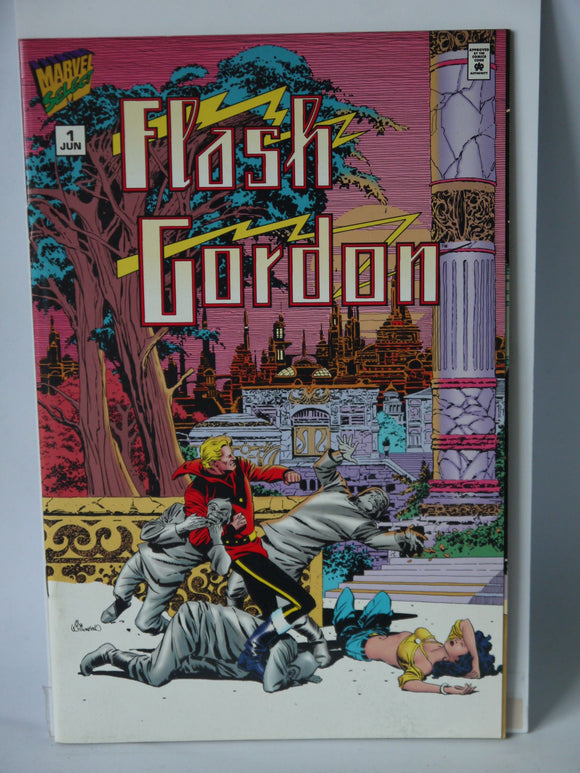 Flash Gordon (1995) #1 - Mycomicshop.be