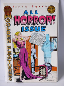 Jerry Iger's Golden Features (1986) #5 - Mycomicshop.be