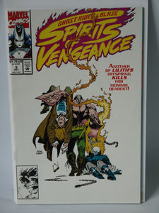 Ghost Rider Blaze Spirits of Vengeance (1992) #3 - Mycomicshop.be
