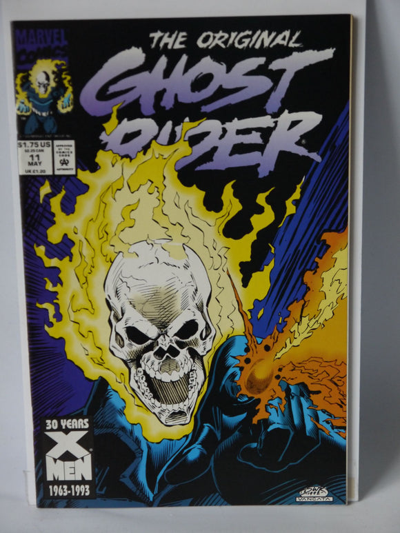 Original Ghost Rider (1992) #11 - Mycomicshop.be