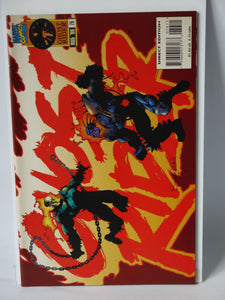 Ghost Rider (1990 2nd Series) #76 - Mycomicshop.be