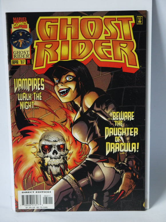 Ghost Rider (1990 2nd Series) #84 - Mycomicshop.be