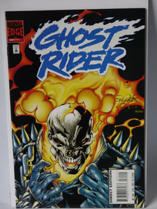Ghost Rider (1990 2nd Series) #71 - Mycomicshop.be