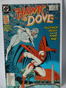 Hawk and Dove (1988 2nd Series) #2 - Mycomicshop.be