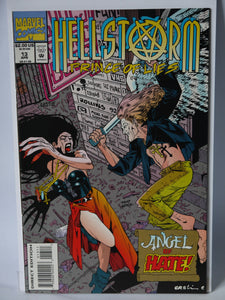 Hellstorm Prince of Lies (1993) #13 - Mycomicshop.be