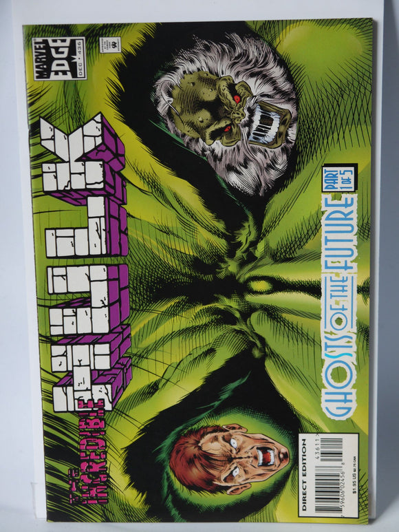 Incredible Hulk (1962 1st Series) #436 - Mycomicshop.be
