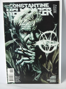 Hellblazer (1988) #230 - Mycomicshop.be