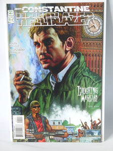 Hellblazer (1988) #240 - Mycomicshop.be